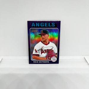 Topps error cards - Etsy 日本