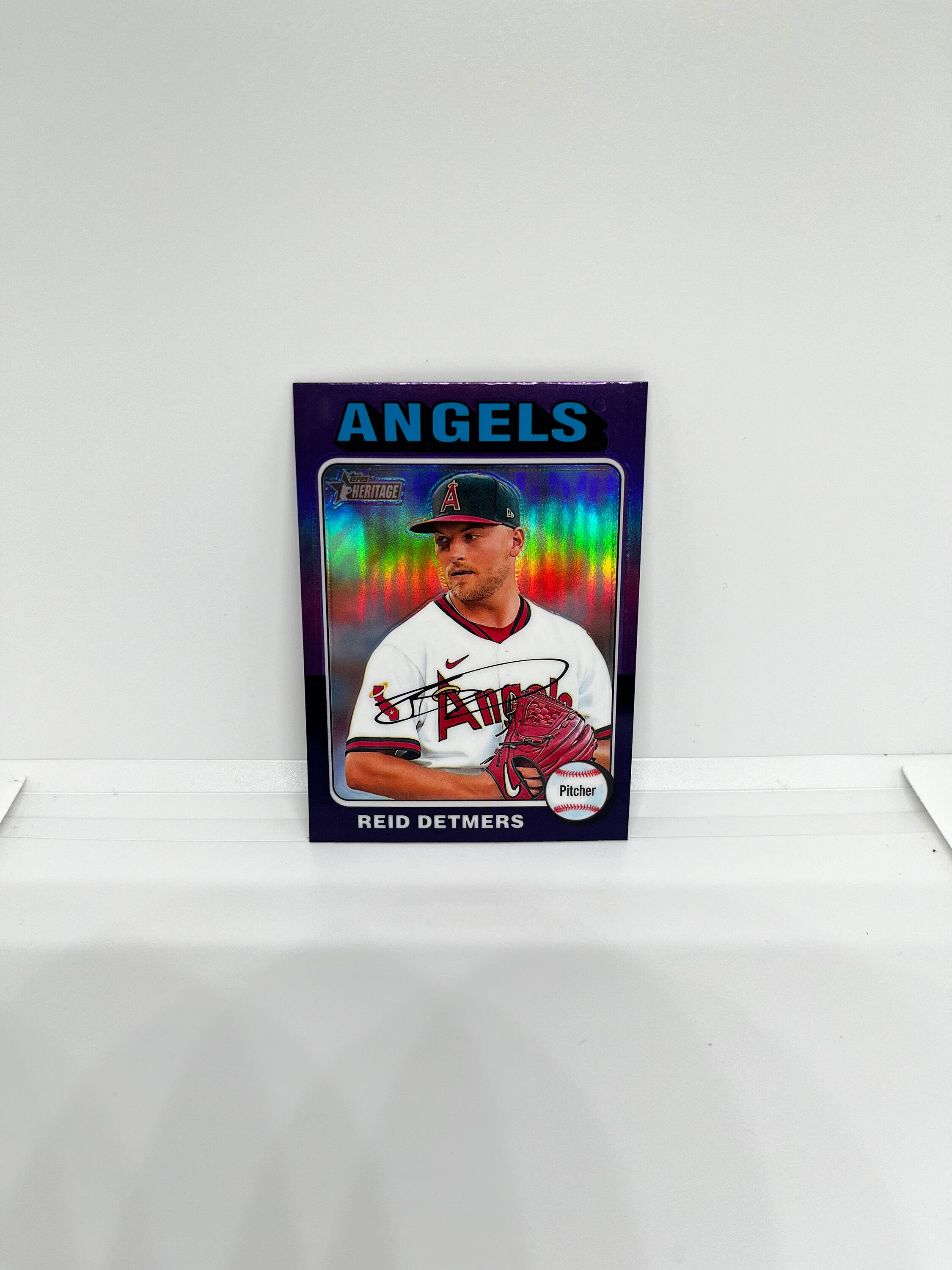 Topps error cards - Etsy 日本