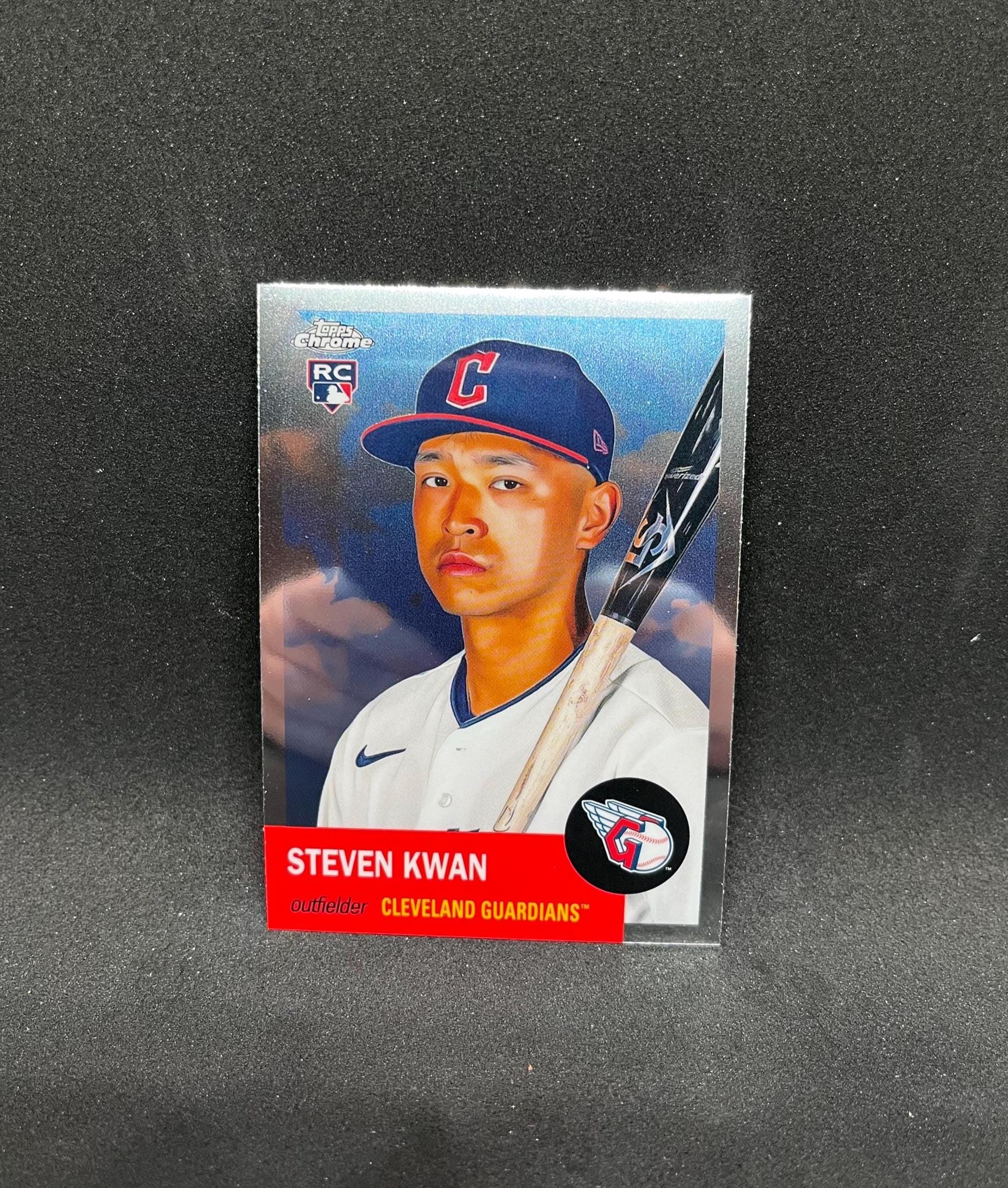 Steven Kwan - Etsy