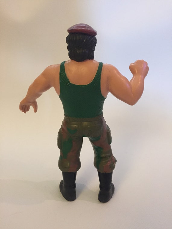 corporal kirchner ljn