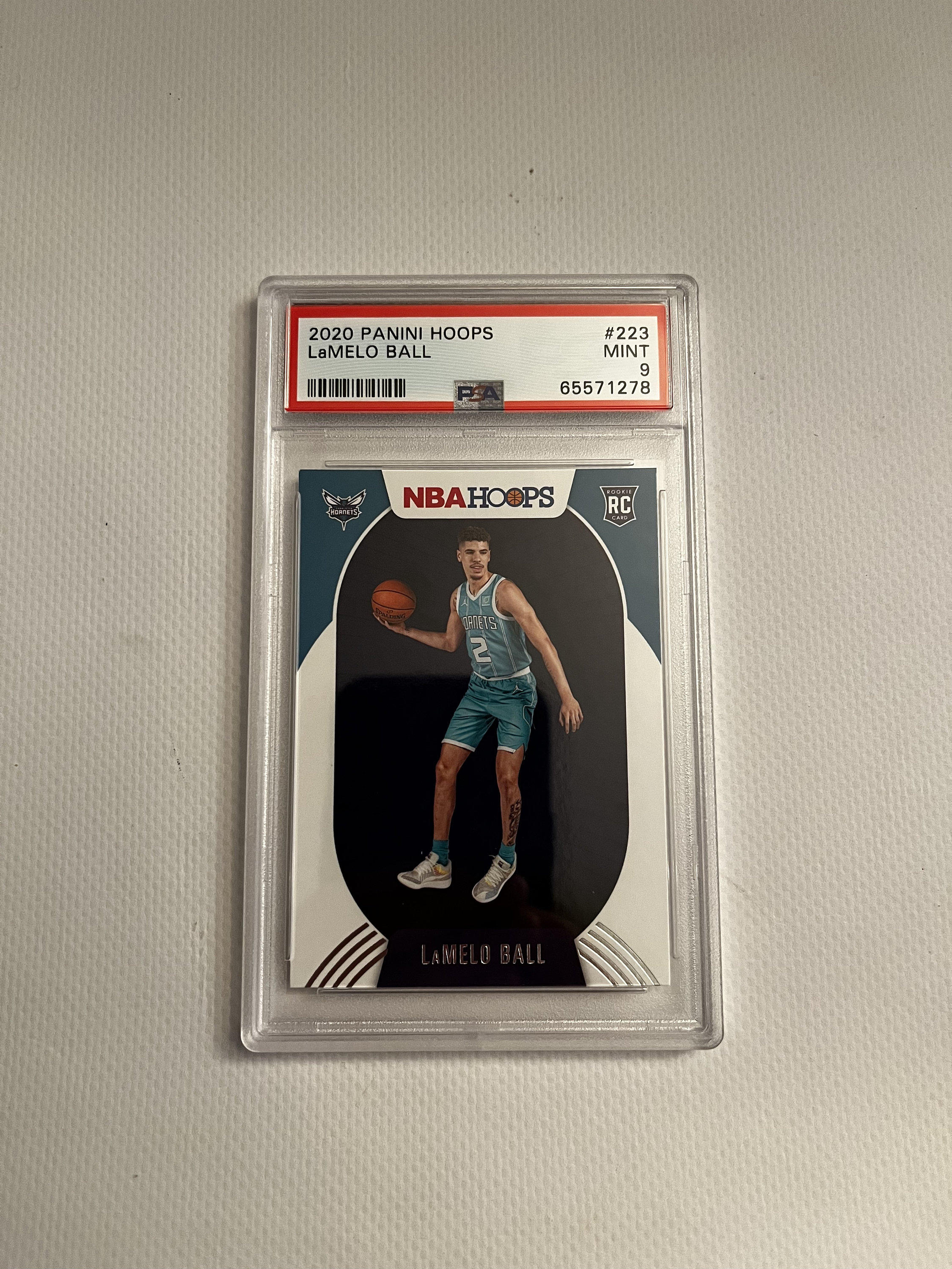 Lamelo Ball Rookie - Etsy