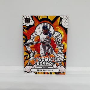 Bomb Squad Sports Cards - Etsy