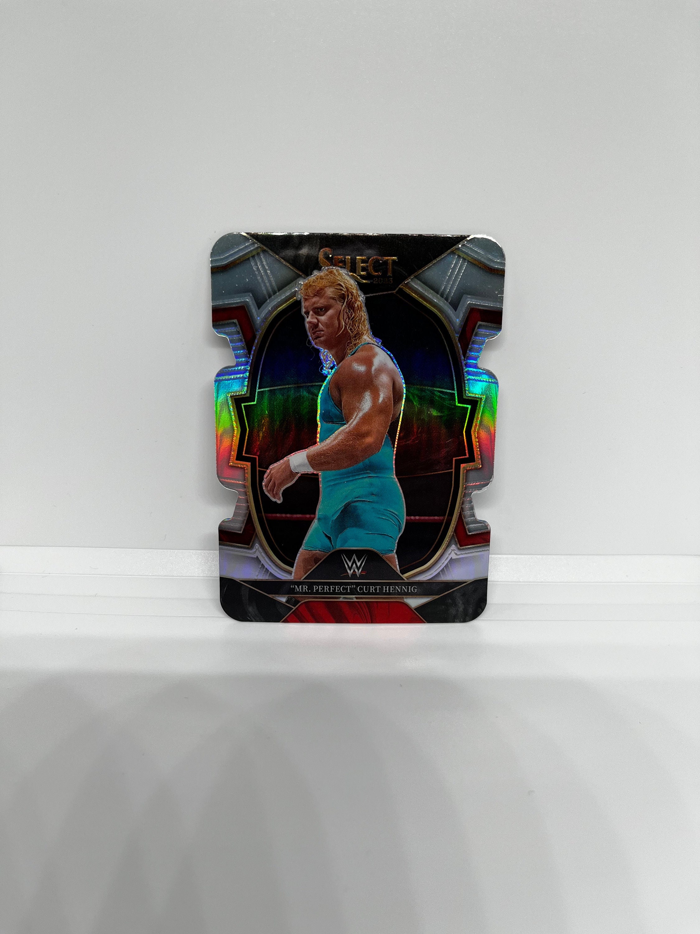 WWE Elite Curt Hennig カート・ヘニング 新品開封のみ Curt hennig - Etsy 日本