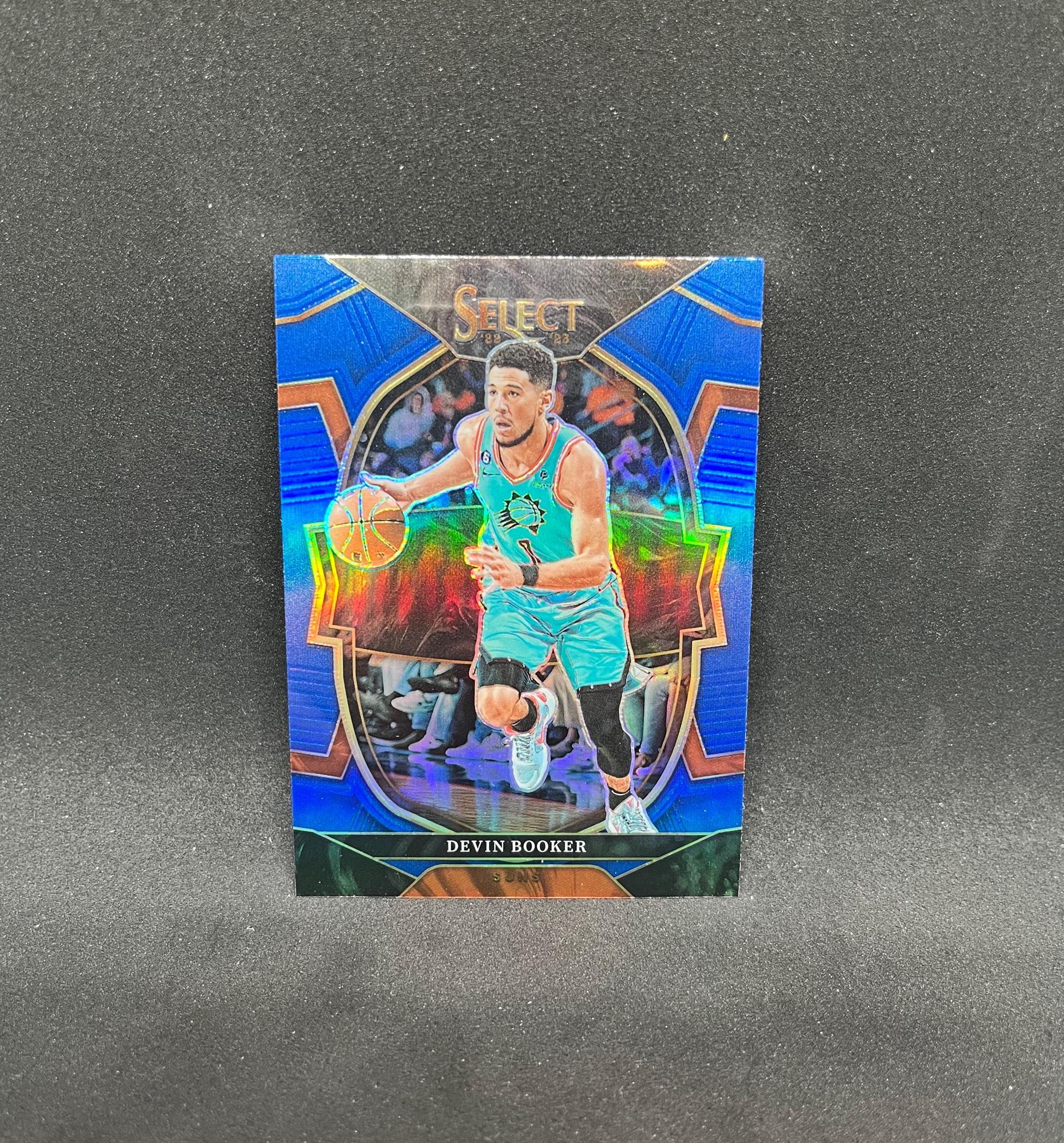 Devin booker card - Etsy 日本