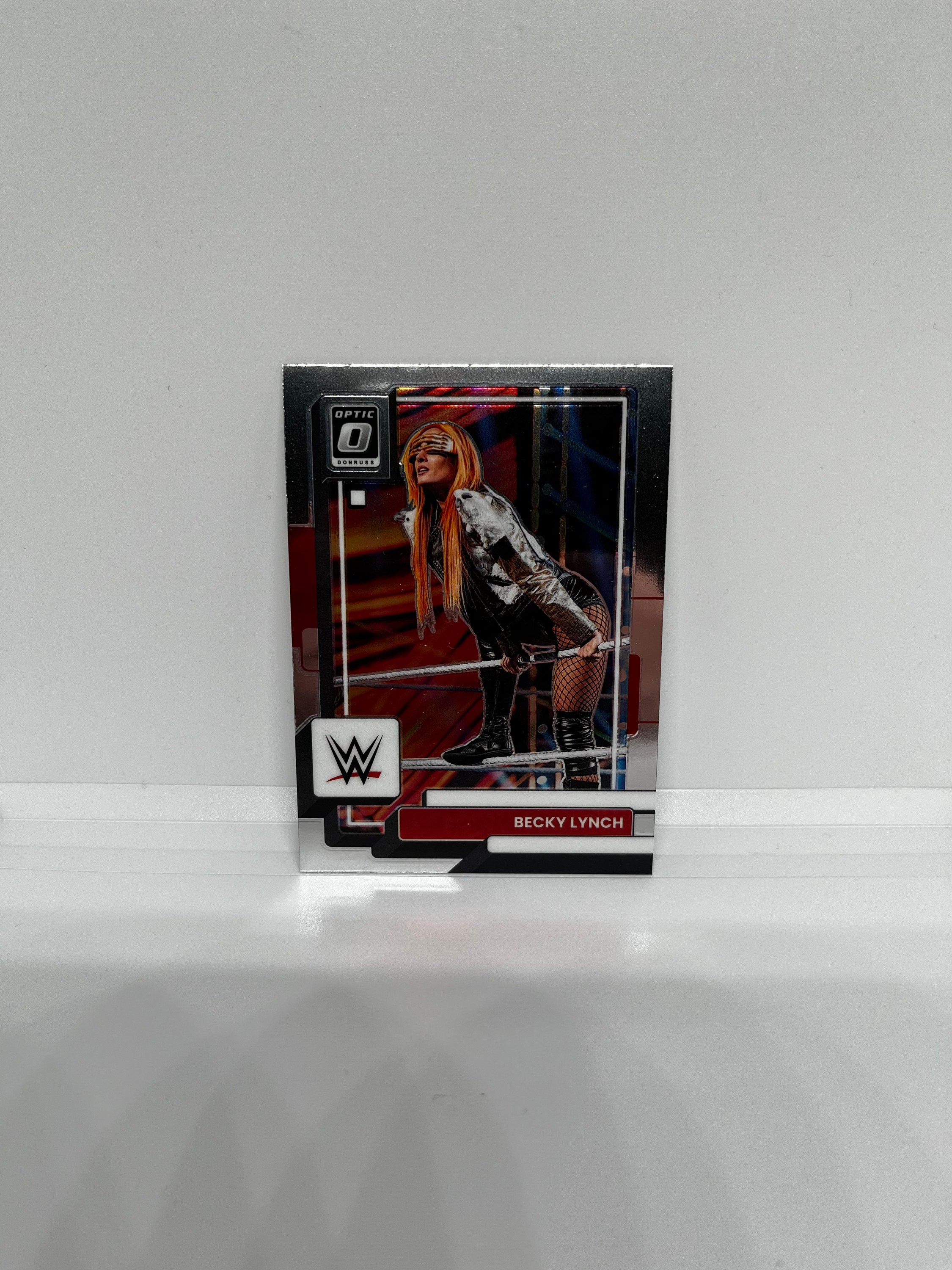 Wwe Becky Etsy Canada