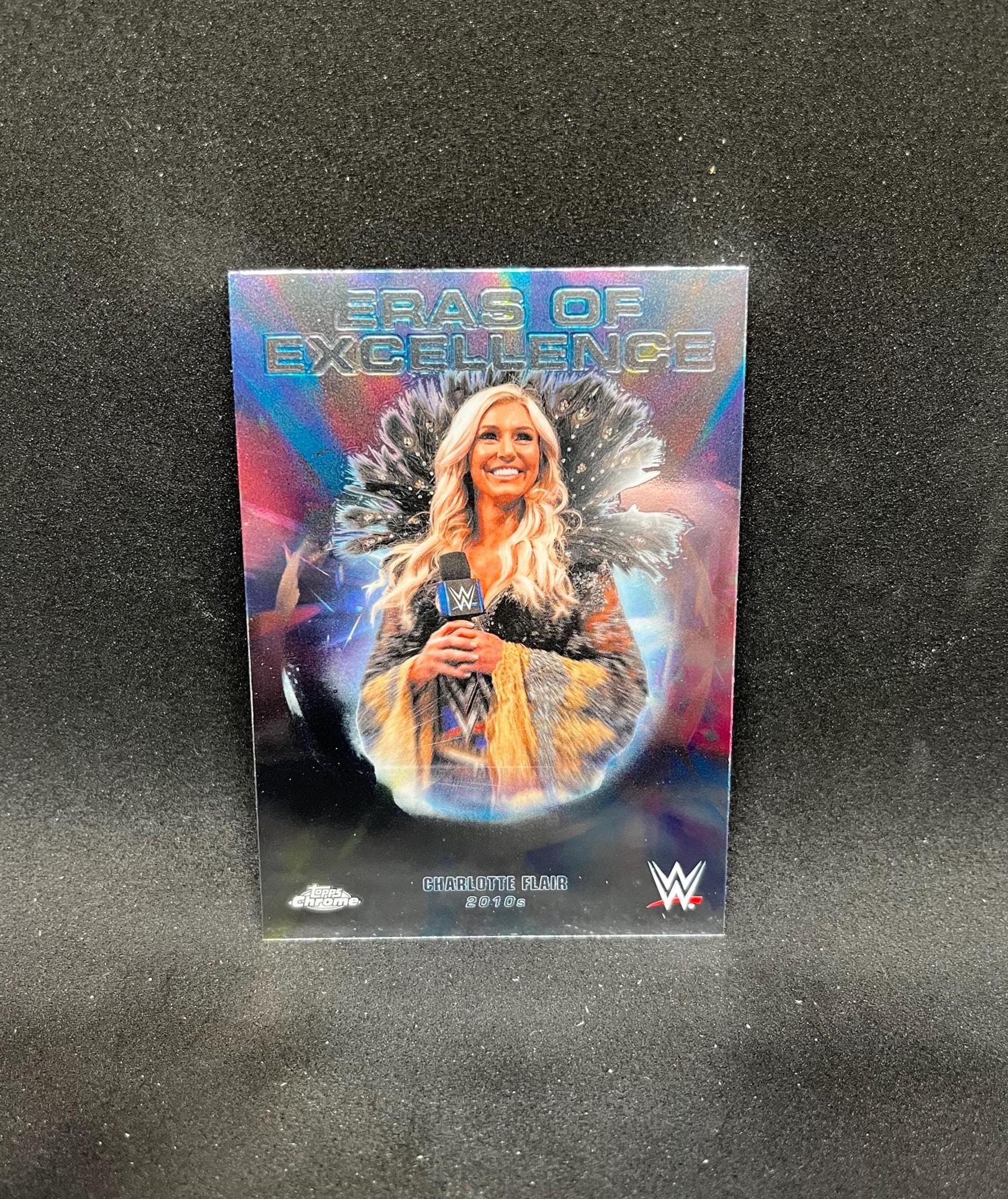 Charlotte flair - Etsy 日本