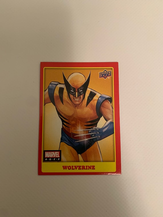 Wolverine 194 best sale