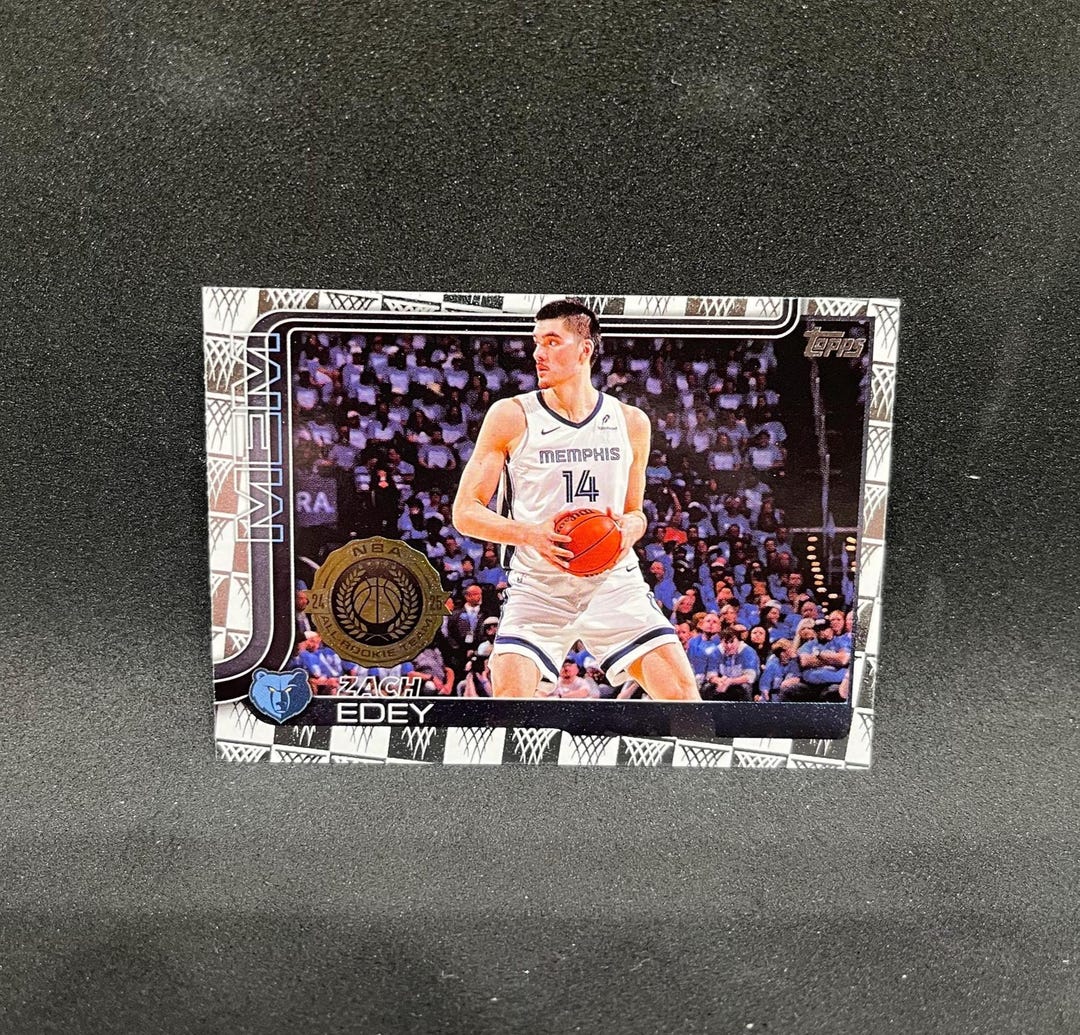 NBAカードトレカ高卒ルーキーTRIPLEJUMPJERSEYUPPERDECK 2024-25 Topps G-League Blue Jeremy Jones Vipers #67 | eBay