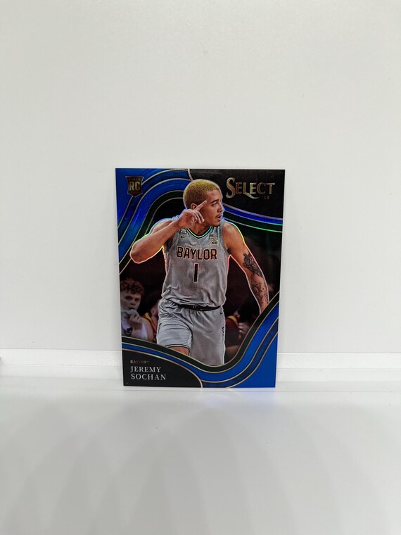 その他 2022 Panini Jeremy Sochan spurs 1/1 2022 Panini Jeremy Sochan spurs 1 1 その他 2022 Panini Jeremy