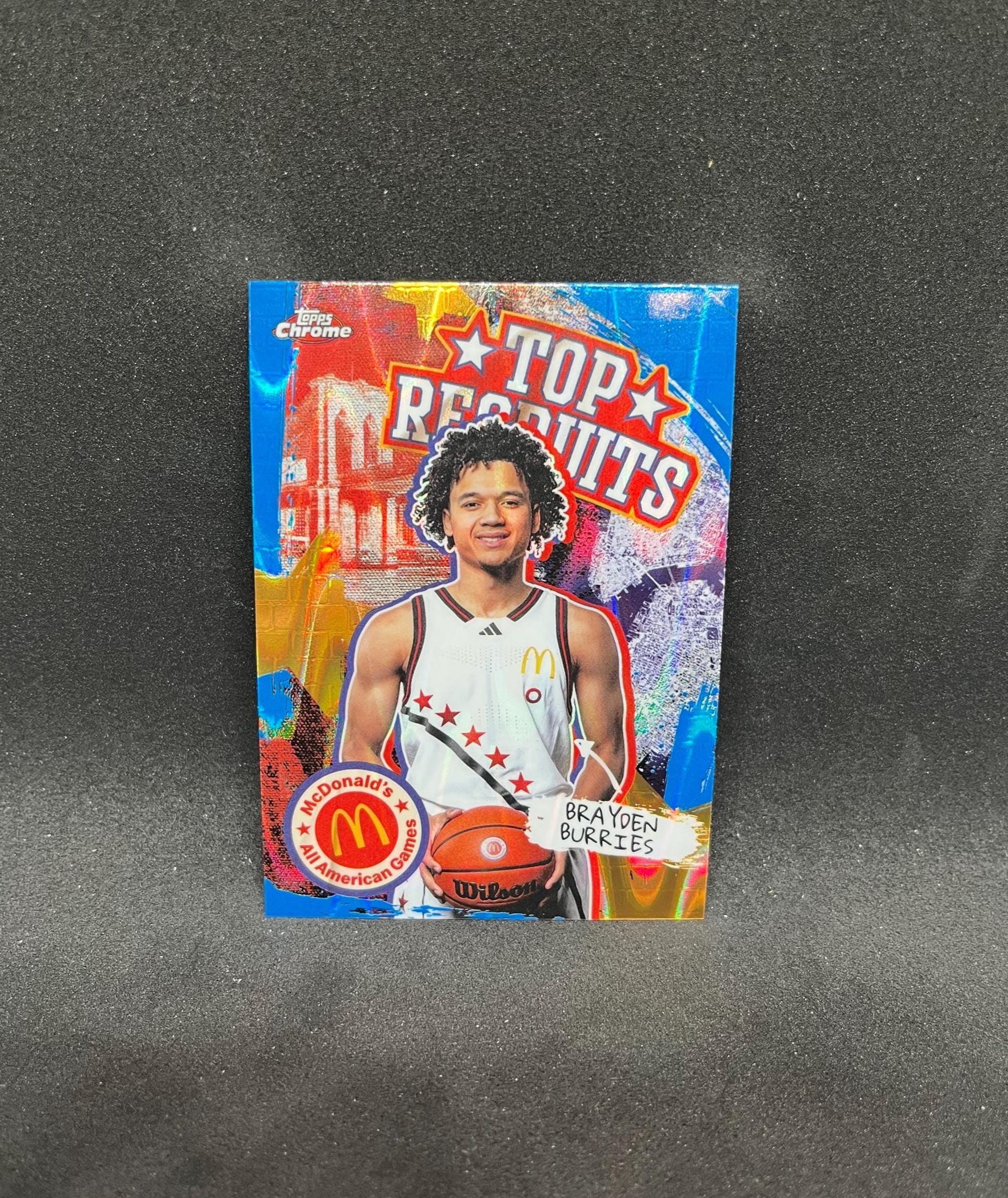 Mcdonalds Basketball Cards - Etsy