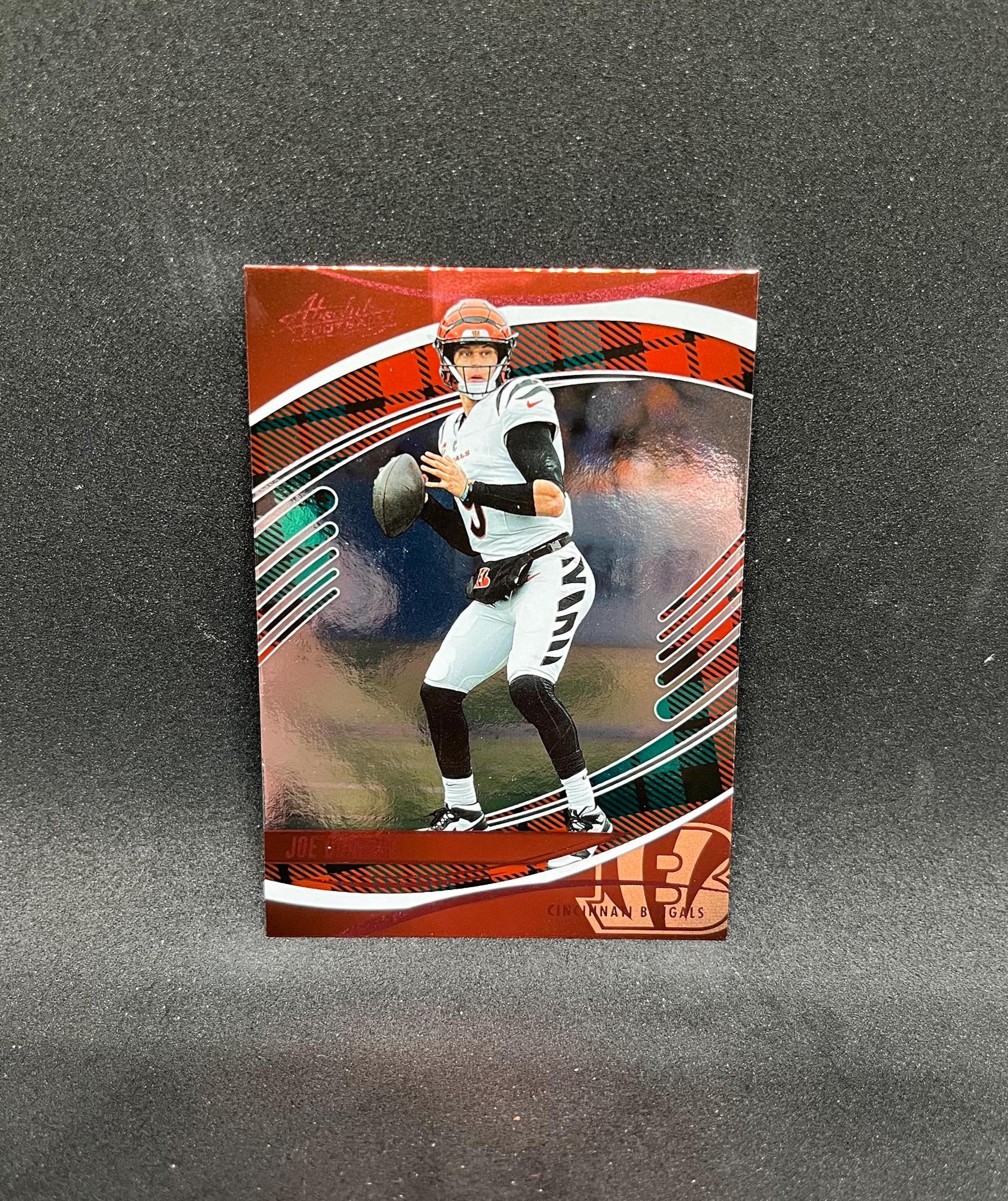 rare rainbow charizard card Amazon.com: 2020 Panini Chronicles Base Chronicles #19 Joe Burrow  Cincinnati Bengals RC Rookie Card Official NFL Football Trading Card in Raw  (NM or Better) Condition : Collectibles & Fine Art main image 0