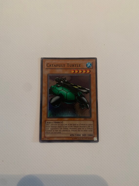 yugioh turtle cards Yugioh Trading Cards TCG: Duel Power Box- 6 Rare Cards & Booster Pack – Toy  Mandala main image 0