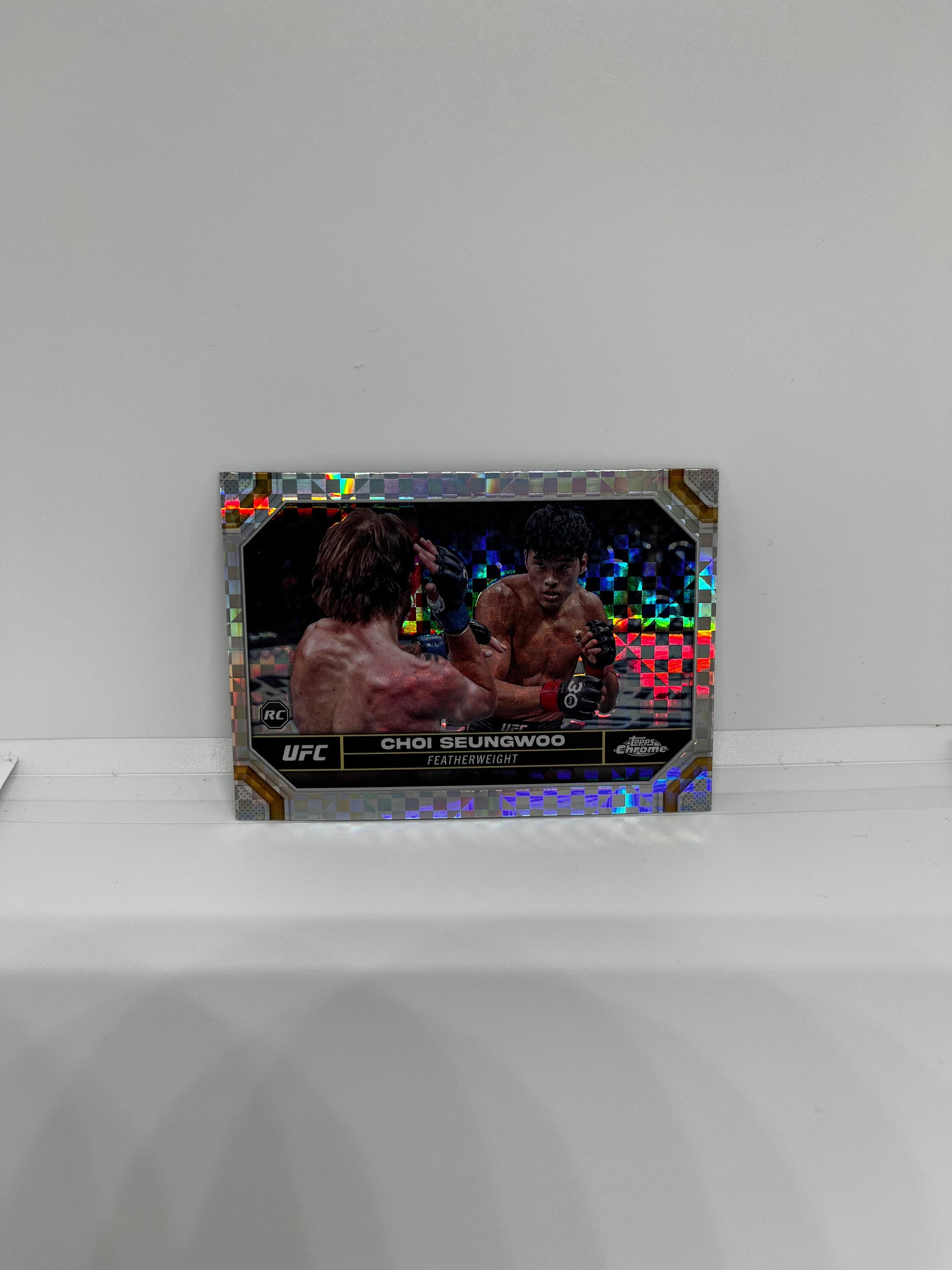 Ufc topps - Etsy 日本