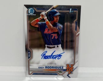 LOURDES GURRIEL JR. 2017 Bowman Chrome Rookie Card - Etsy
