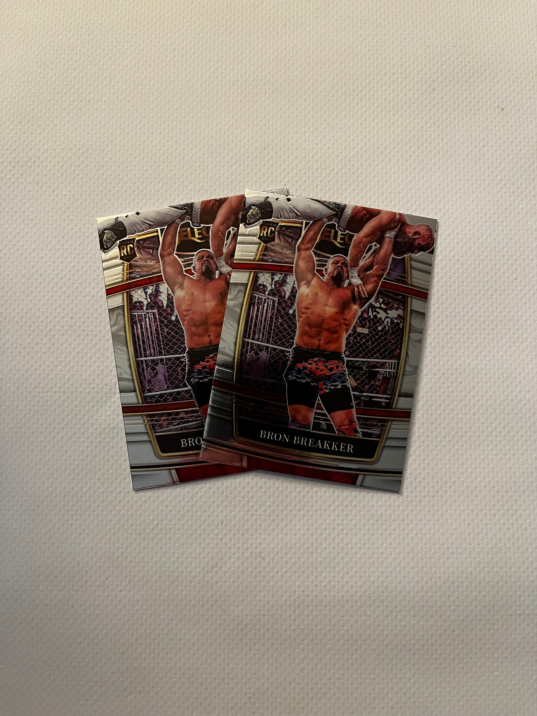 Undertaker wrestling card - Etsy 日本