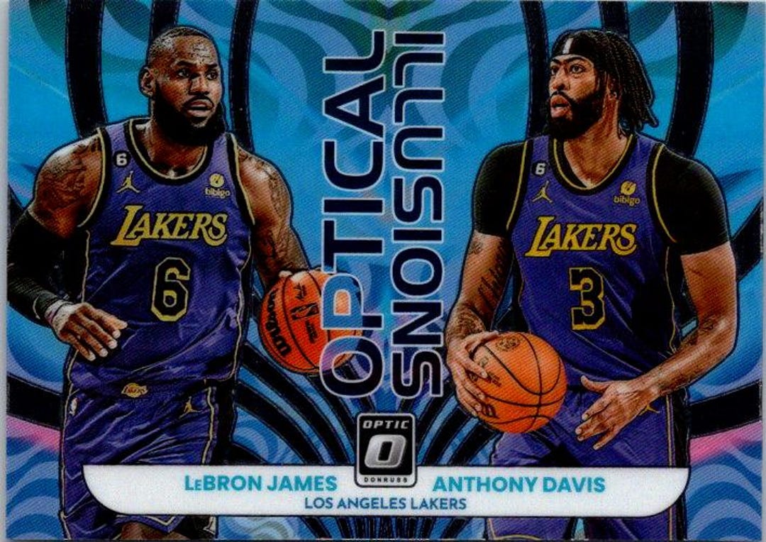 Basketball Dr Lebron Davis LeBron James Anthony Davis Basketball