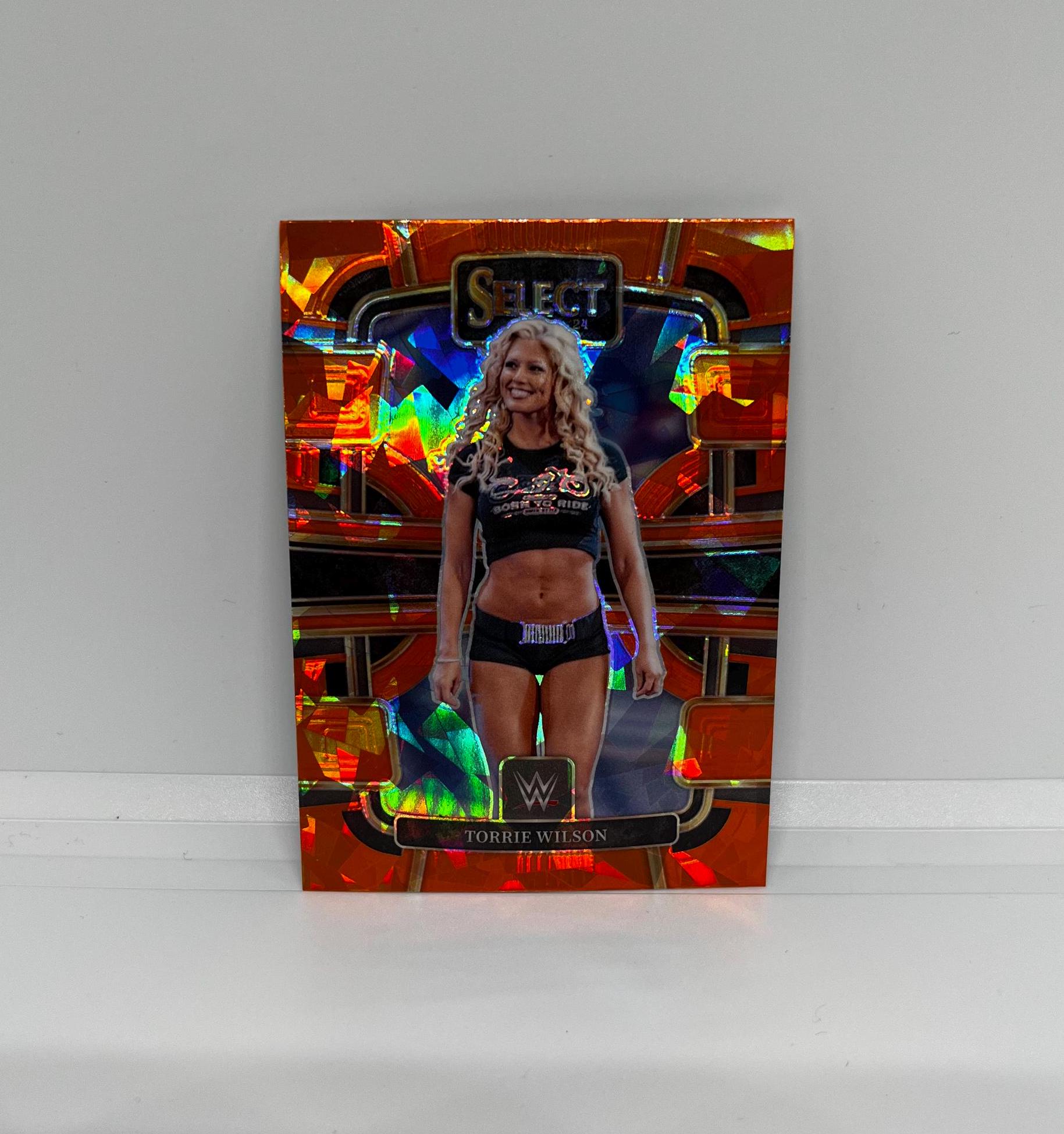 Torrie wilson - Etsy 日本
