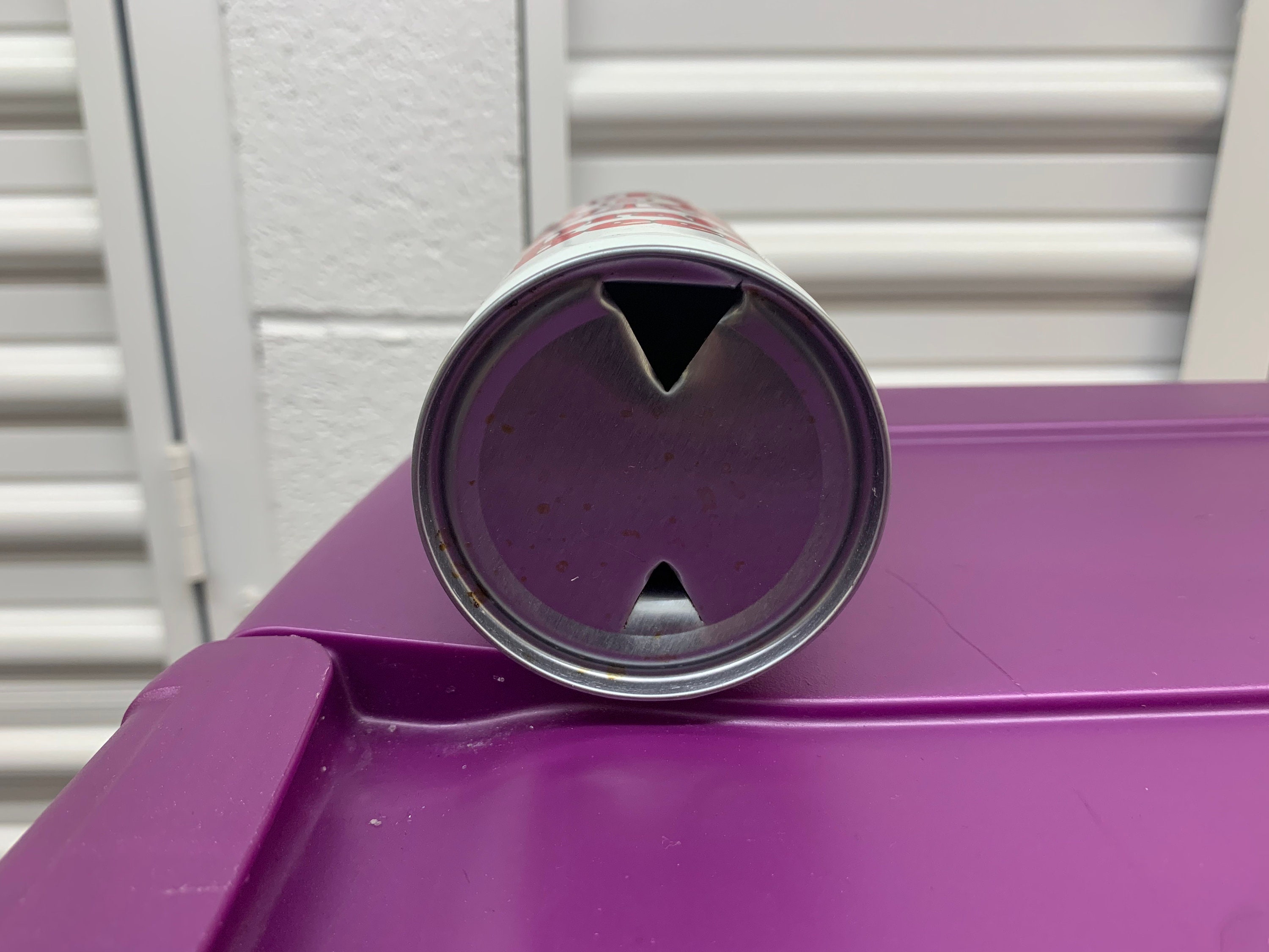 Iron City Draft Beer Vintage Beer Can EMPTY Etsy