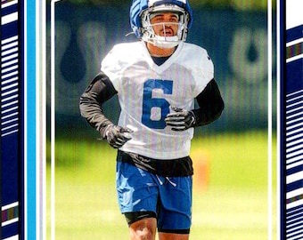 Anthony Gould #363 Indianapolis Colts; Novato calificado; Fútbol Panini Donruss 2024