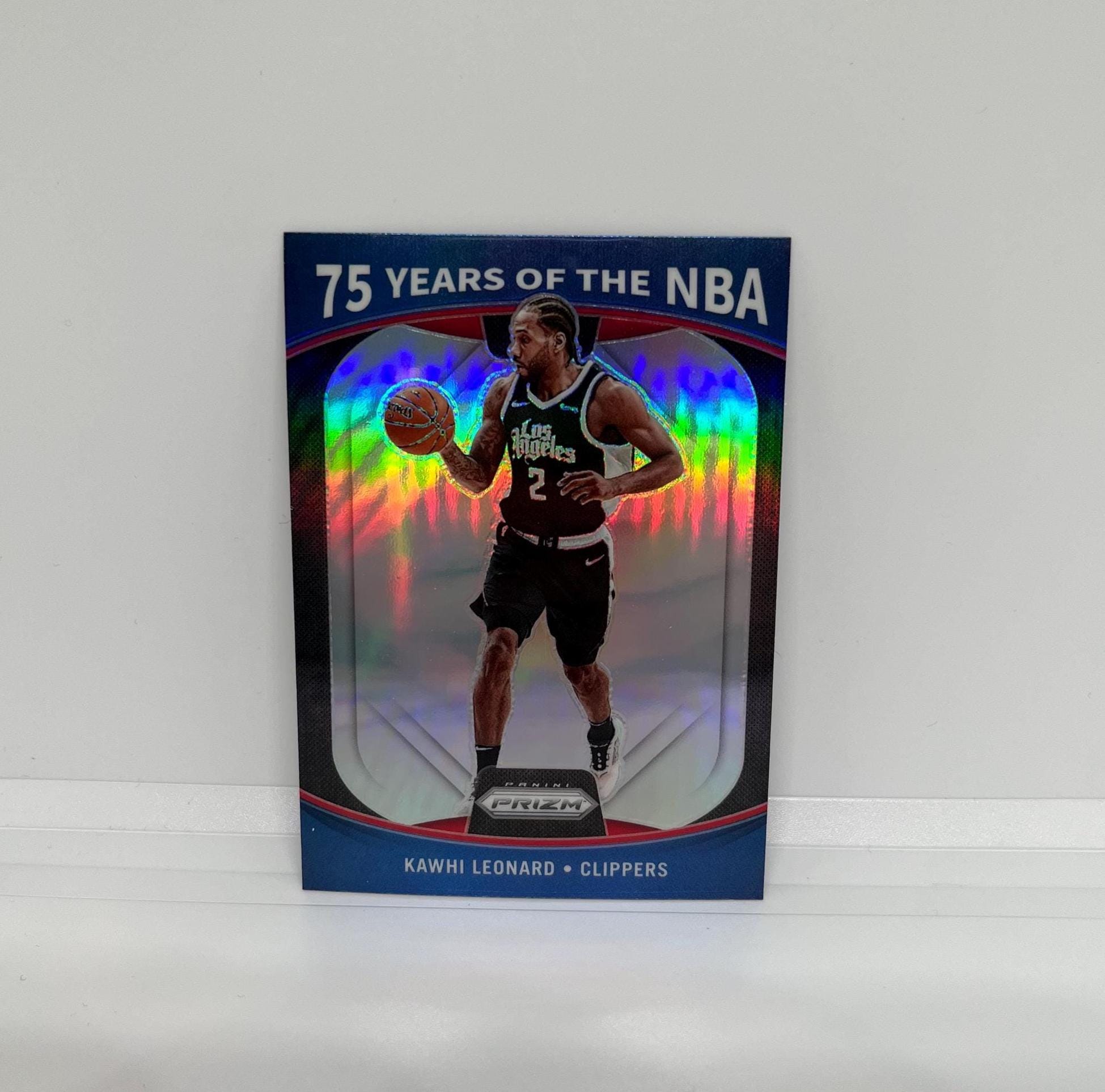 PANINI DONRUSSドンラス マジックジョンソン オートサイン99枚限定