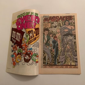 uncanny 211 mycomics uncanny 211 mycomics