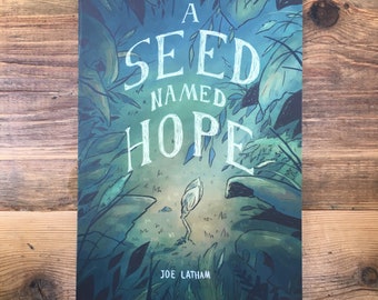 A Seed Named Hope