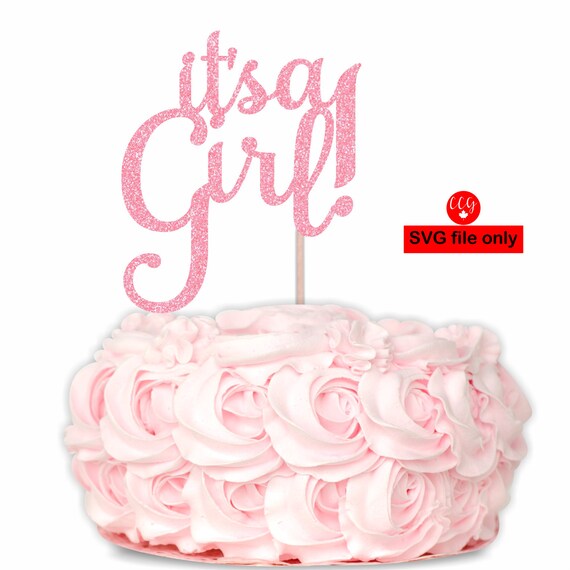 Free Free 263 Oh Baby Cake Topper Svg Free SVG PNG EPS DXF File