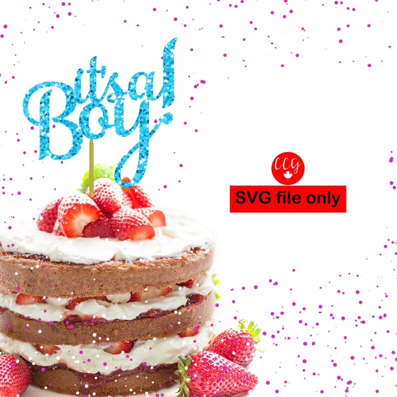 Free Free 330 Oh Baby Cake Topper Svg Free SVG PNG EPS DXF File