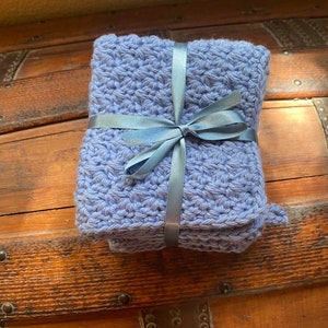 Cotton Washcloth image 2