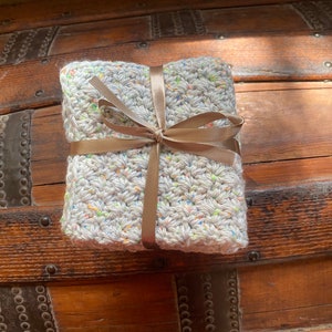 Cotton Washcloth image 4