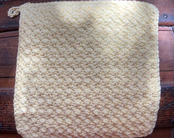 Cotton Washcloth