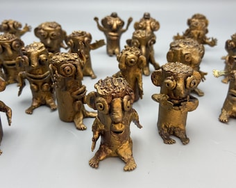 The Men and Women of County Cork Corkies (1 Piece)