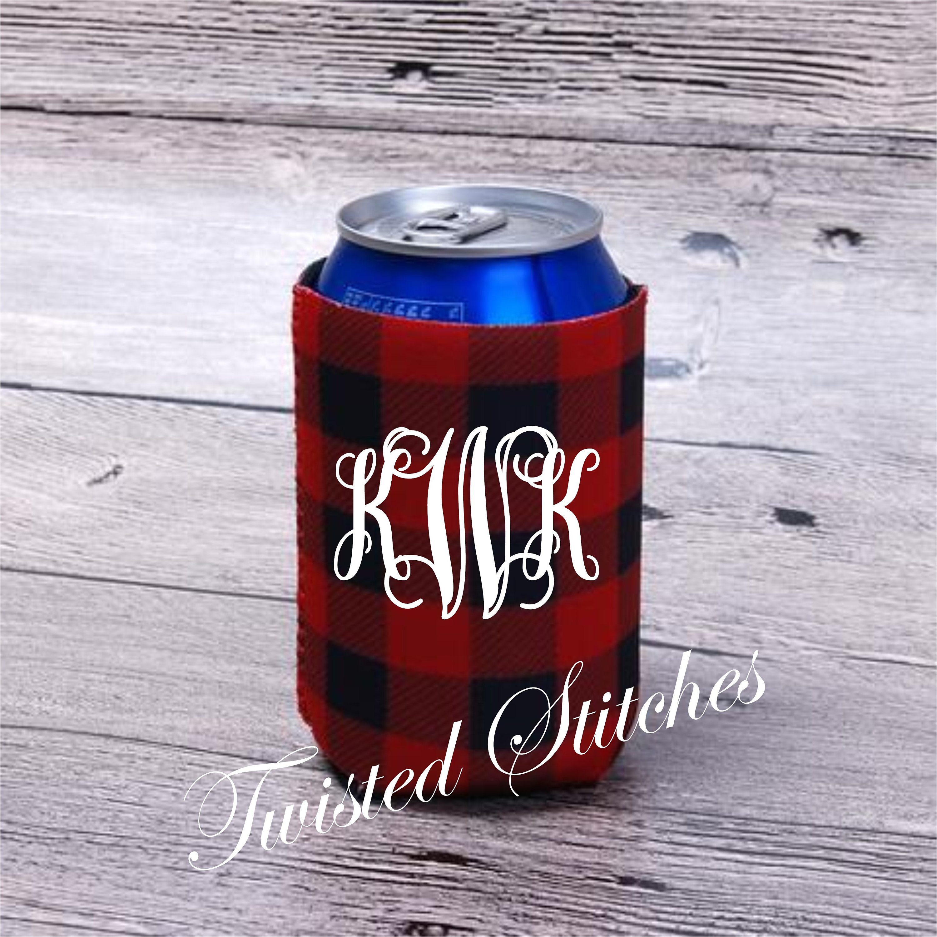 Wine Bottle Koozies Etsy