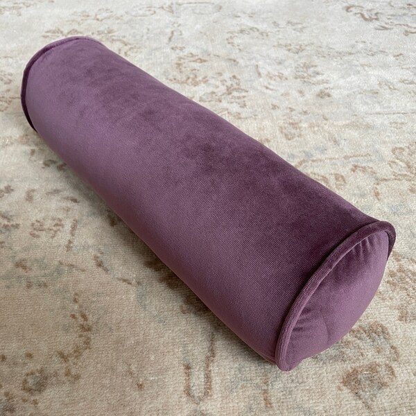 Neckroll Pillow Etsy