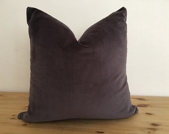 Why Buy From NEXT 4 22" x 22" Trendy Brown & Black cushion covers Why Buy From NEXT 4 22" x 22" Trendy Brown & Black cushion covers