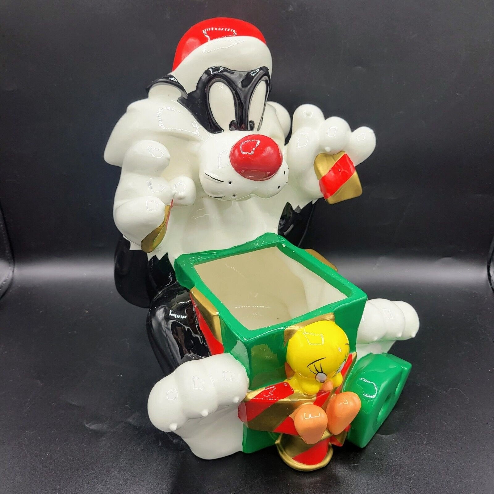 Tweety cookie jar - Etsy 日本