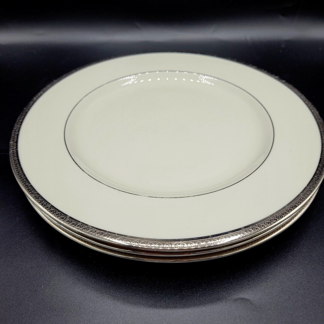 Theodore Haviland New York Shelton Vintage Fine China Dinner Etsy