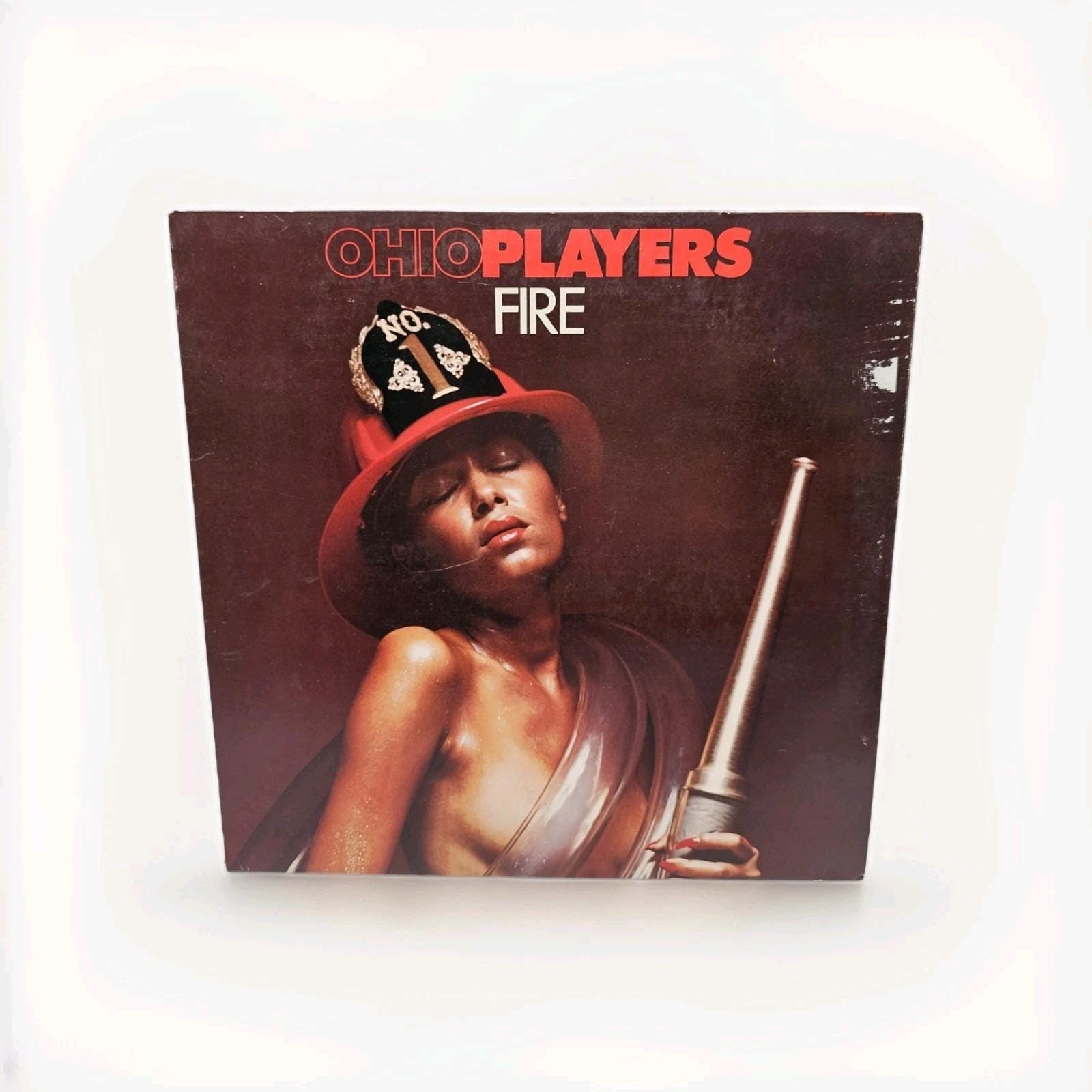 0【貴重非売品・US原盤】オハイオ・プレイヤーズ/Ohio Players ソウル/ファンク 】Ohio Players オハイオ・プレイヤーズ / Mr