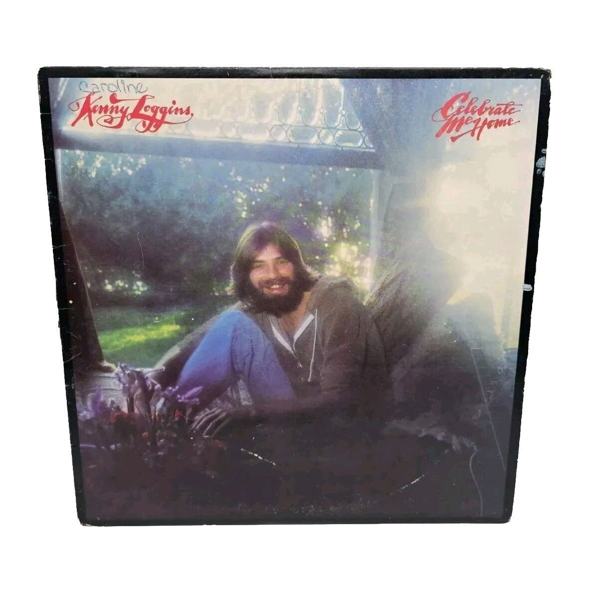 Kenny loggins album - Etsy 日本