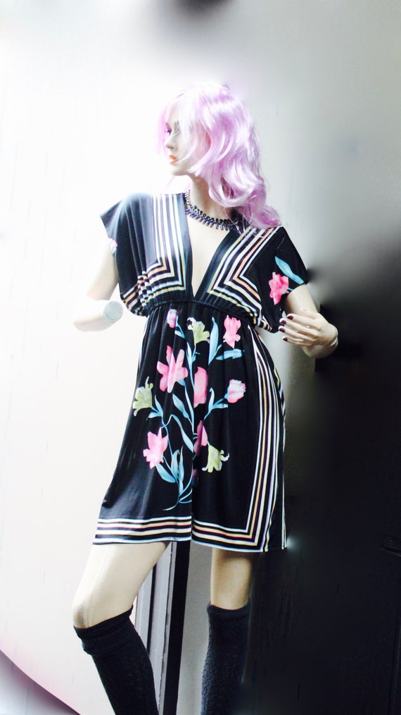 Unique amazing dress