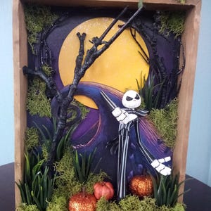 Jack Skellington