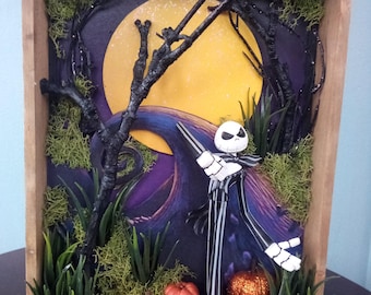 Jack Skellington