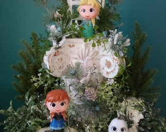 Do You Wanna Build a Snowman?