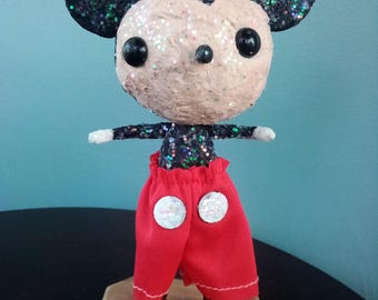 It Started with a Mouse
