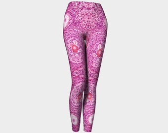 Ovary Leggings-2