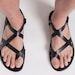 see more listings in the Men's Sandals section