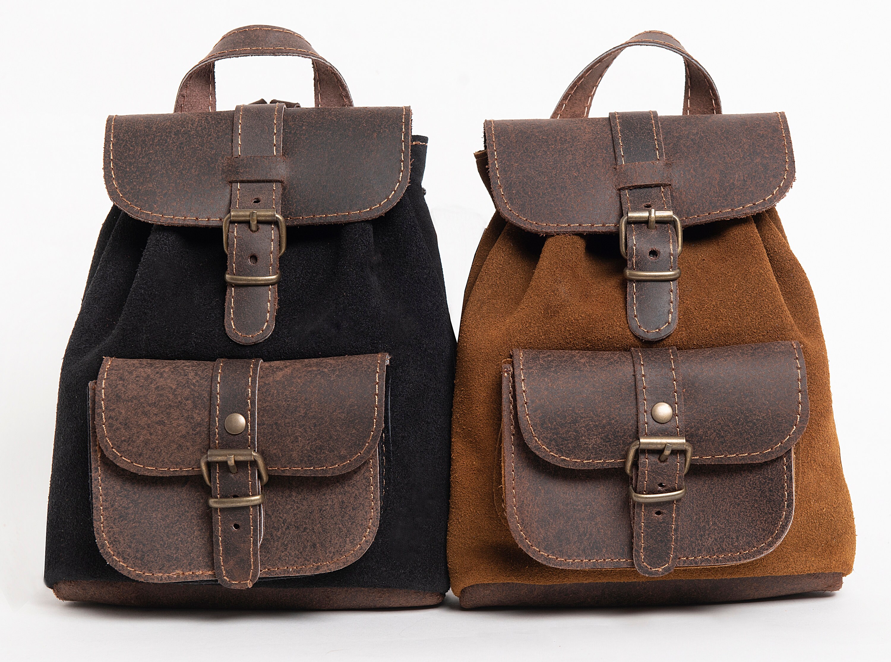 Logan Backpack | The Frye Company