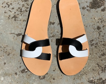 hermes summer sandals