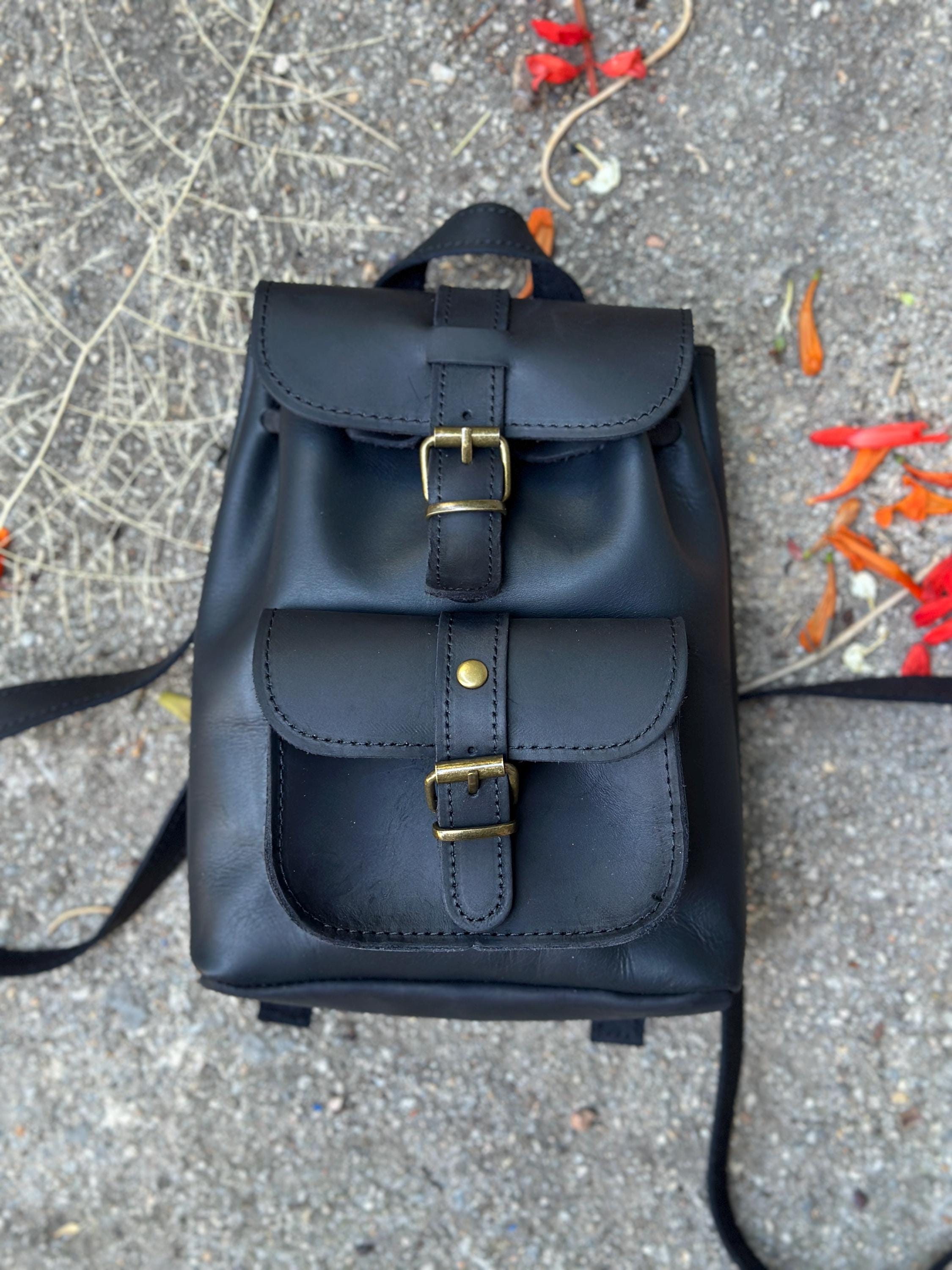 MINI BACKPACK WOMEN 