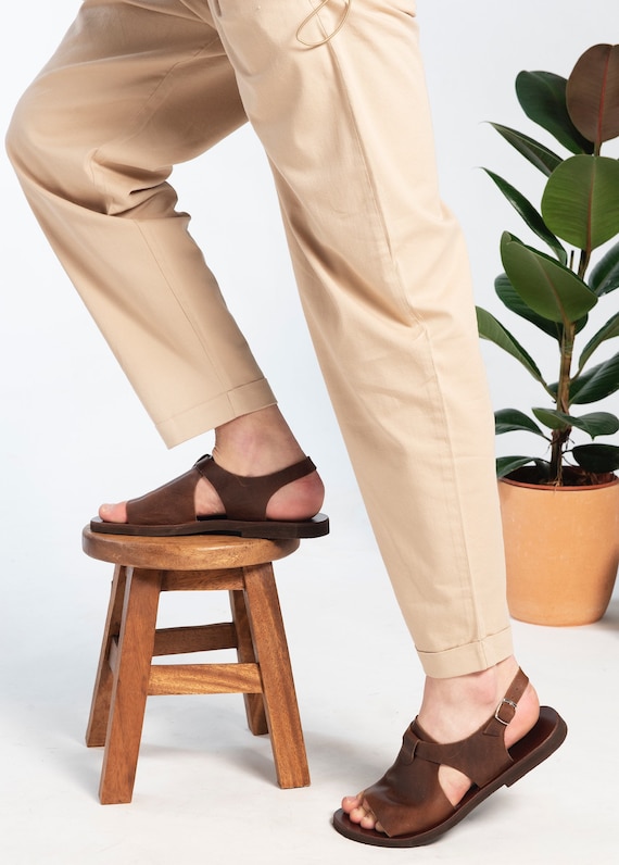 Men's Sandals for Foot Pain Relief | KURU Footwear
